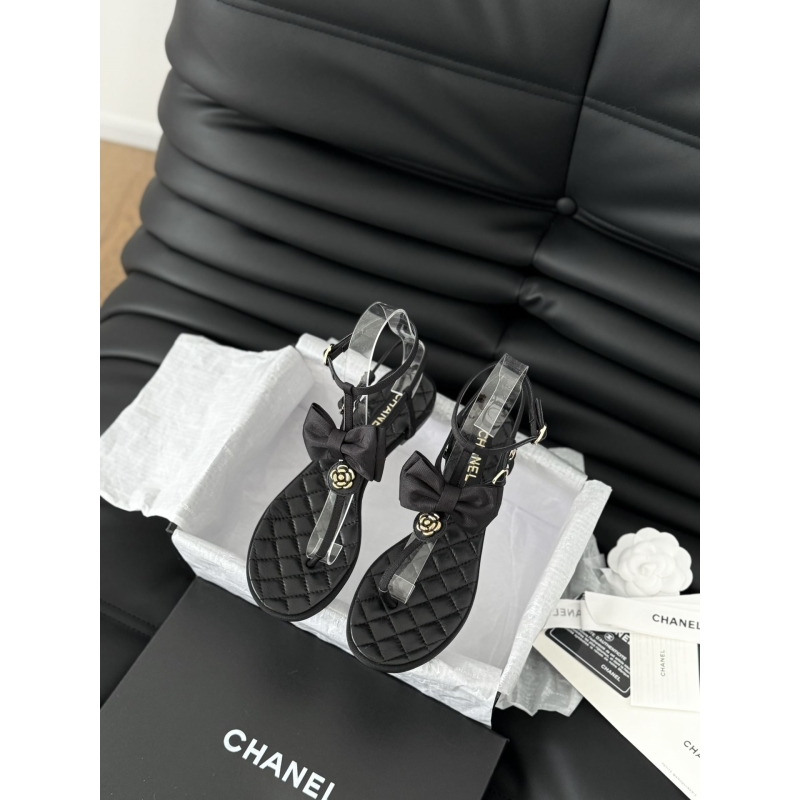 Ch*el high heels